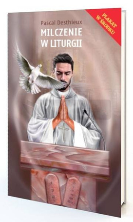 Milczenie w liturgii