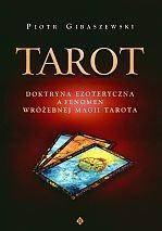Tarot doktryna ezoteryczna a fenomen wróżebnej...