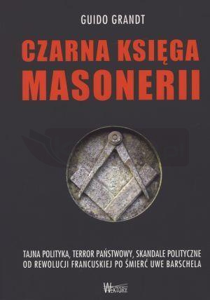 Czarna księga masonerii