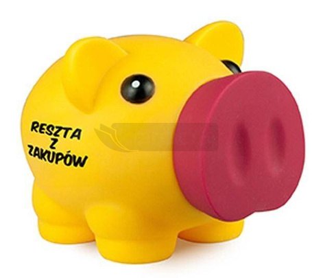 Skarbonka Big Piggy-13