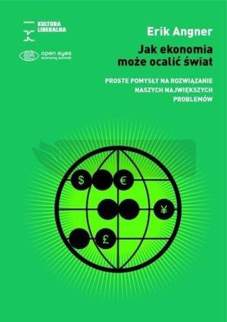 Jak ekonomia może ocalić świat