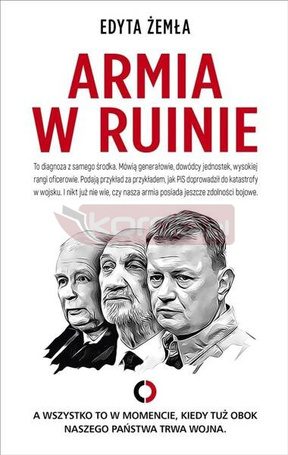 Armia w ruinie