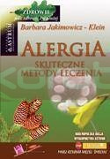 Alergia. Skuteczne metody leczenia