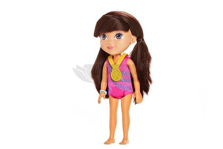 Dora Gimnastyczka