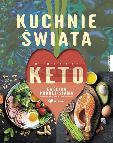 Kuchnie świata w wersji keto