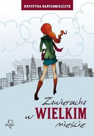 Zawierucha w wielkim mieście
