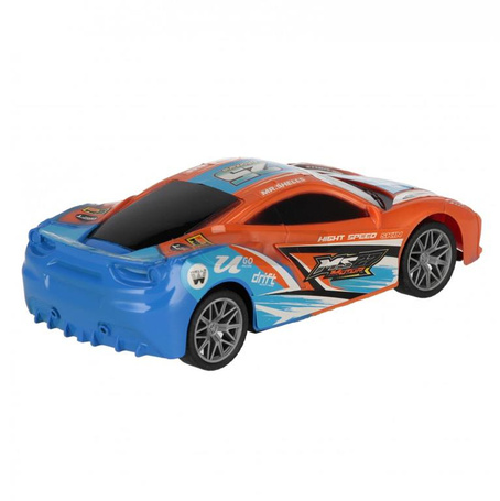 AUTO WYSCIG R/C FF LAD AKC 30X24X10 MC WB 24/48