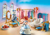 PLAYMOBIL Princess 70454 Garderoba z wanną