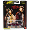 HOT WHEELS PREMIUM POP CULTURE Stranger Things 1983 BMW 733i JHW81