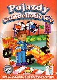 Pojazdy samochodowe PASJA