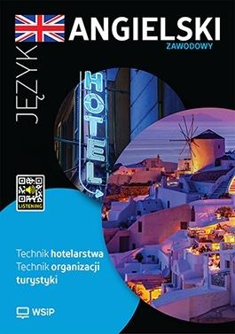 Języka angielski zawodowy w hotelarstwie ćw.