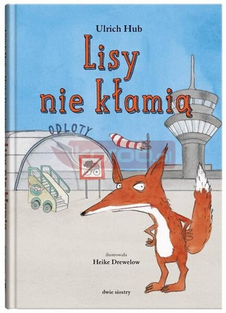Lisy nie kłamią