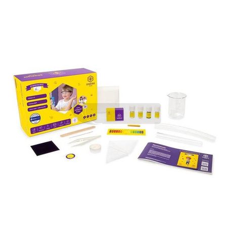 BeeBox Niewidzialność