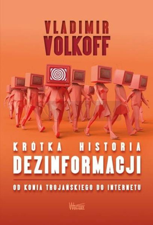 Krótka historia dezinformacji