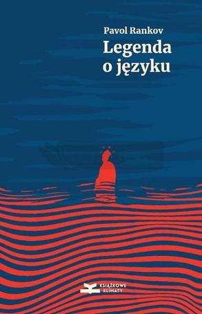 Legenda o języku