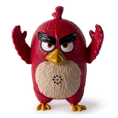 Angry Birds Rozgadane Figurki Deluxe Ast.
