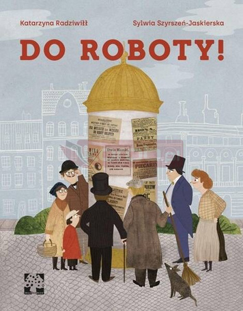Do roboty!