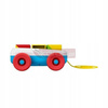 FISHER PRICE AKTYWIZUJĄCE KLOCKI SENSORYCZNE dla maluszka +6m GJW10