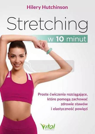 Stretching w 10 minut