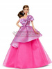 LALKA BARBIE URODZINOWE ŻYCZENIA Barbie Signature Birthday Wishes JBJ07