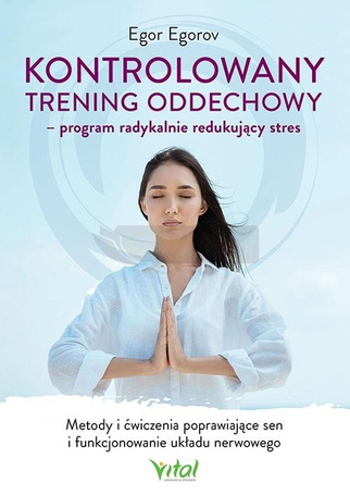 Kontrolowany trening oddechowy - program...