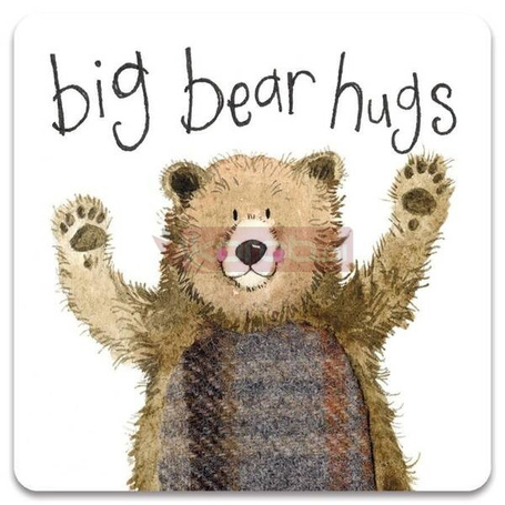 Magnes FM200 Big bear hugs
