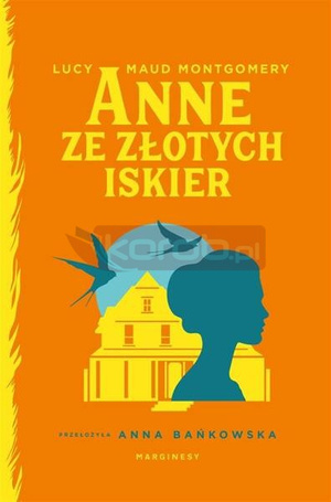Anne ze Złotych Iskier