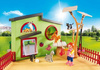 Playmobil 9276 Pensjonat dla kotów