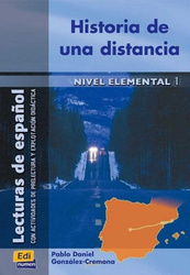 Historia de una distancia