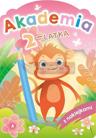 Akademia 2-latka