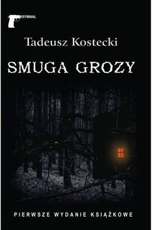 Smuga grozy