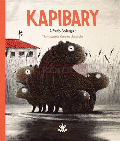 Kapibary