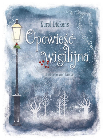 Opowieść wigilijna pocket