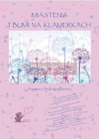 Miastenia i Bumi na klamerkach