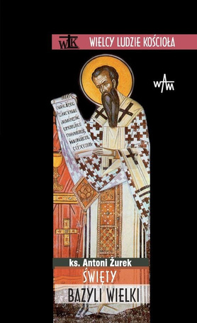 Święty Bazyli Wielki