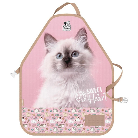 Fartuszek Cleo i Frank 45 DERFORM