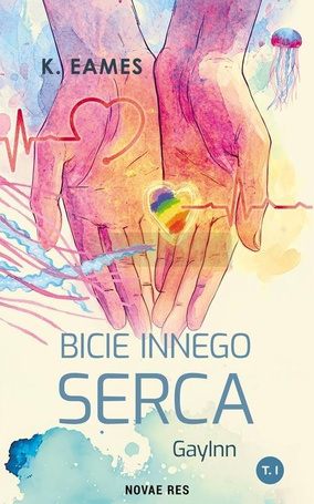 GayInn T.1 Bicie innego serca