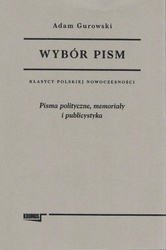 Wybór pism