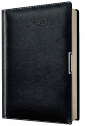 Kalendarz 2026 A5 dzienny biznes planer