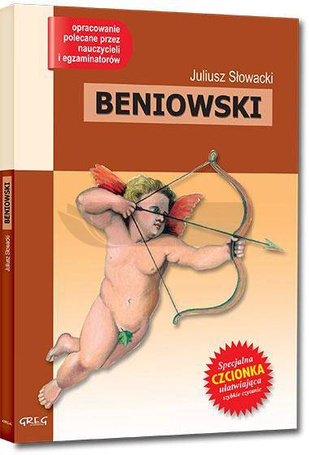 Beniowski z oprac. w.2012 GREG