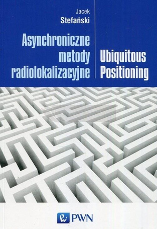 Asynchroniczne metody radiolokalizacyjne