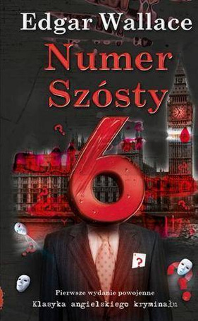 Numer szósty