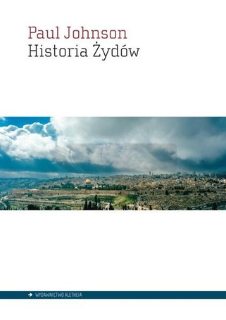 Historia Żydów