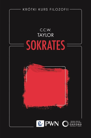 Krótki kurs filozofii. Sokrates