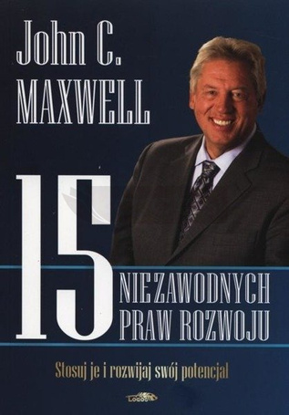 15 niezawodnych praw rozwoju BR