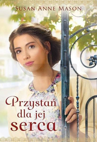 Przystań dla jej serca w.2025