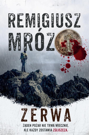 Seria z komisarzem Forstem T.5 Zerwa