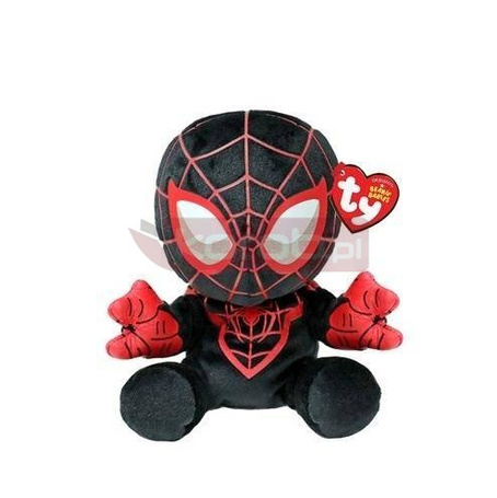 Beanie Babies Marvel Spiderman 15cm