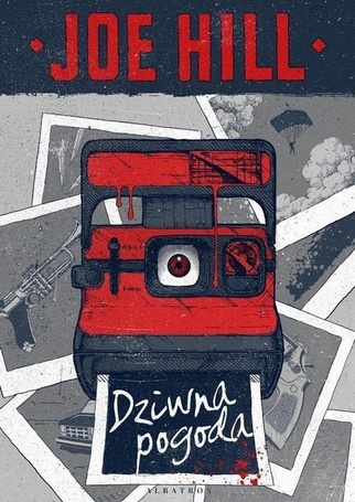 Dziwna pogoda w.2020