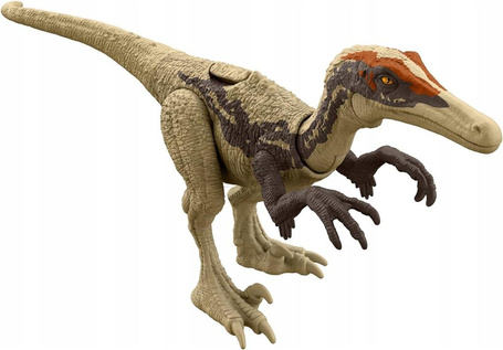 JURASSIC WORLD DINO TRACKERS DINOZAUR Austroraptor HLN50